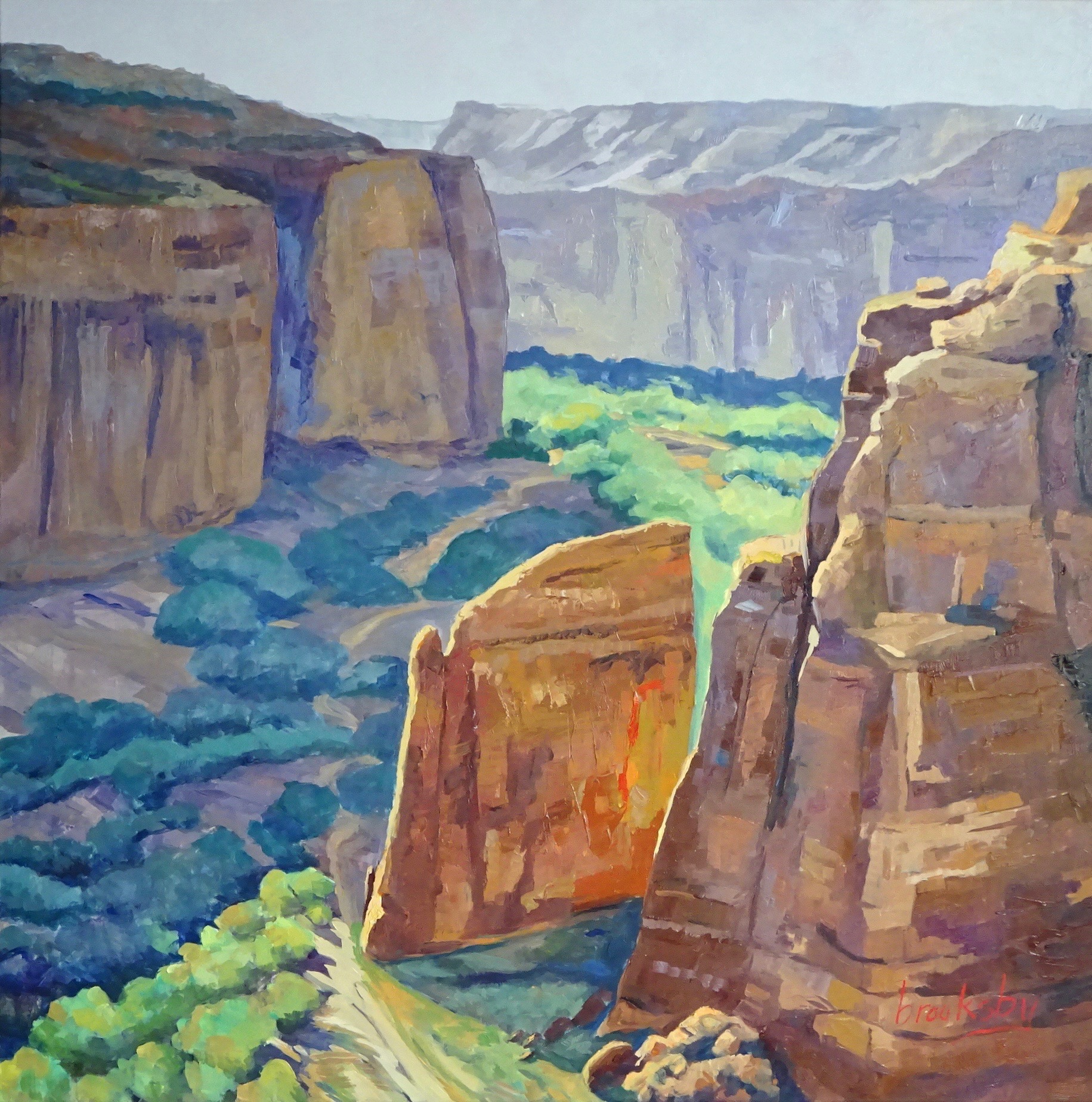 100x100Canyon-de-Chelly