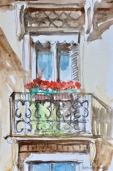 Parisian-windowbox