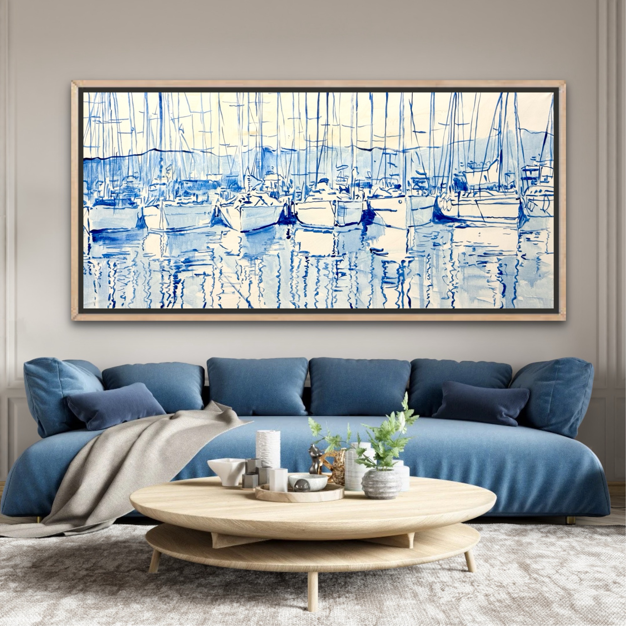 week 18 – it’s all about blue – what is on auction with Catawiki